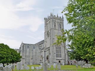 Heathfield Lodge - Bransgore - 2