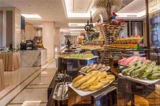 Grand Palace Resort - - 7