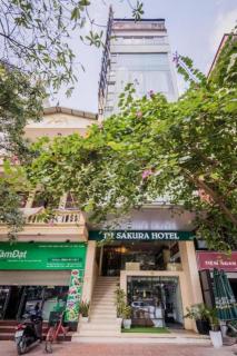 Tu Sakura Hotel - 4