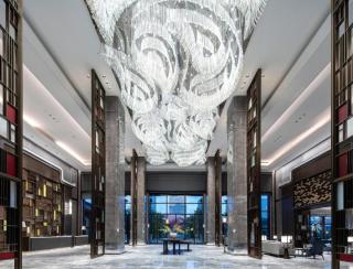 Steigenberger Hotel SUNAC Guangzhou - Huadu - 9