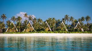 Oaga Art Resort Maldives - Greatest All Inclusive Plan with Free Speedboat Round-trip - 8