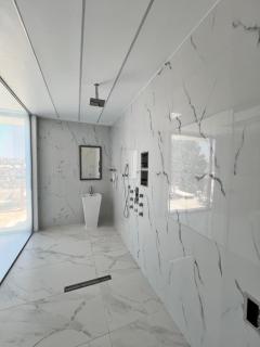 One Bedroom Pool House by Olivujoj - Anavyssos - 9