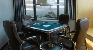 Opus Hotel Jiangmen - 2