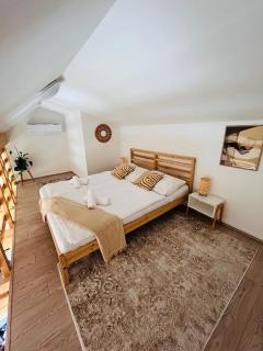 Apartmán MiLoo - Mikulov - 8