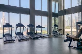 Luxury 2 BHK in Jumeirah By dPie Emaar 2008 - 9