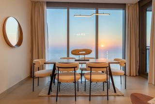 Luxury 2 BHK in Jumeirah By dPie Emaar 2008 - 6