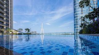 Luxury 2 BHK in Jumeirah By dPie Emaar 2008 - 5