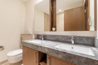 Luxury 2 BHK in Jumeirah By dPie Emaar 2008 - 4