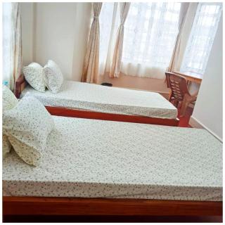 Hotel Miravin Bed and Breakfast Shillong Near Jackson Trace Road - Crinoline Falls - Free Parking and Free Wi-Fi Facilities - Best Hotel In Shilong - Shillong - 9