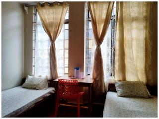 Hotel Miravin Bed and Breakfast Shillong Near Jackson Trace Road - Crinoline Falls - Free Parking and Free Wi-Fi Facilities - Best Hotel In Shilong - Shillong - 1