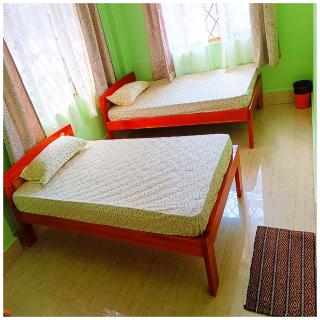 Hotel Miravin Bed and Breakfast Shillong Near Jackson Trace Road - Crinoline Falls - Free Parking and Free Wi-Fi Facilities - Best Hotel In Shilong - Shillong - 3