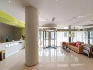 Jinjiang Inn Select Suzhou Industrial Park Dushu Lake Dongxing Road - Suzhou - 8