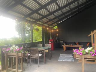 Upesciema Cottage - Upesciems - 9