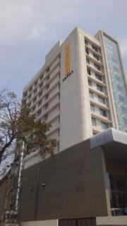 Keys Select by Lemon Tree Hotels, Visakhapatnam - Visakhapatnam - 8