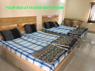 VRP Guest House - Bhuj - 7