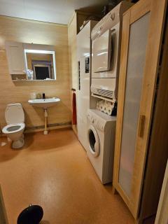 Cozy apartment Älmhult mocklen lake - 4