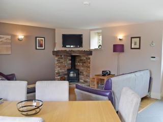 Granary Cottage - Rillington - 6