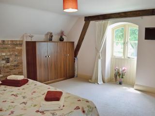 Granary Cottage - 3