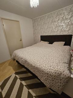 Cozy apartment Älmhult mocklen lake - Herräng - 1