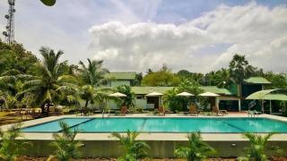 Saji-Sami Hotel - Anuradhapura - 3