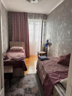 A bright 3-room apartment - Erevan - 1