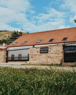 Apartmán MiLoo - Mikulov - 9