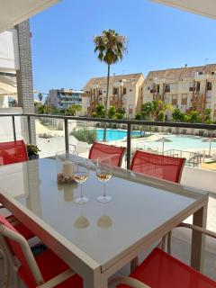 Denia Mar Apartment - Mar Baltic 5 - Denia - 2