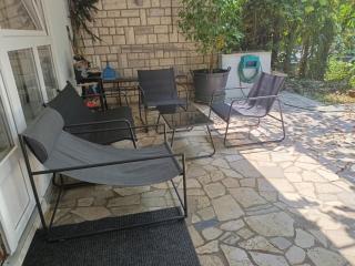 Apartment Koka close to Sandy beach - Crikvenica - 8