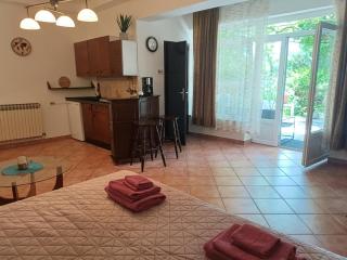 Apartment Koka close to Sandy beach - Crikvenica - 0