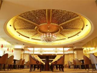 Suqian Canal Jinling Hotel - Suqian - 7