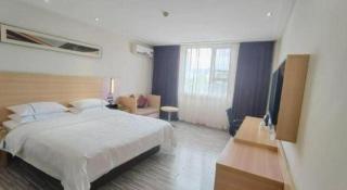City Comfort Inn Guilin Lingui Jinshan Square - 1
