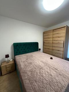 Olga Apartment Becici - 4
