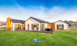 Supernova A - 3 Bedrooms - Lake Tekapo - 3