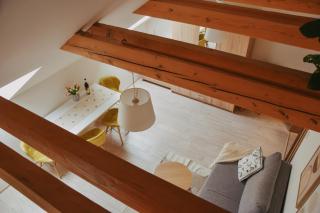 Apartmán MiLoo - Mikulov - 7