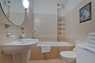 Apartamenty Gdańsk EU - Apartament Jelitkowski - 2