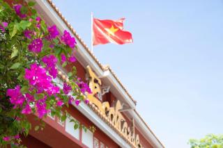 Ana La Vie Hue - Thôn Lại Thê - 2