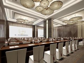Yuan Culture Hotel Shenzhen World Shajing - 1