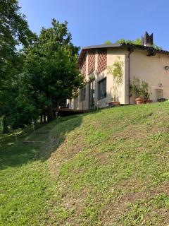 Casa Silvana - Alba - 9