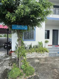 Nhà Nghĩ 9 Trần - 1