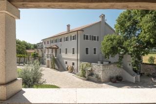 San Tomasini Heritage Hotel & Wedding Venue - Višnjan - 5