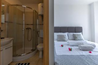 Rooms Vitoria on Joakim Square - Poreč - 2