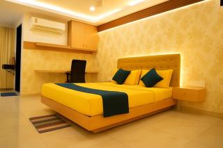 Shree Narenn Hotels - Hyderabad - 0
