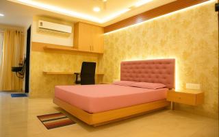 Shree Narenn Hotels - Hyderabad - 4