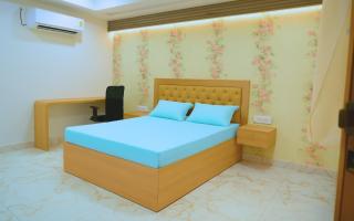 Shree Narenn Hotels - Hyderabad - 3
