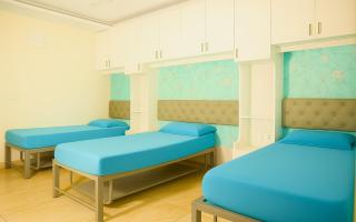 Shree Narenn Hotels - Hyderabad - 2