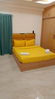 Shree Narenn Hotels - Hyderabad - 1