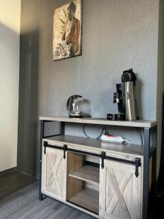 Hochwertiges City Apartment in Lingen - Lingen - 3