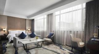 Zhonghao Boutique Hotel Dalang Business Center - 4