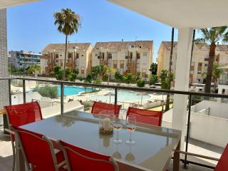 Denia Mar Apartment - Mar Baltic 5 - 7
