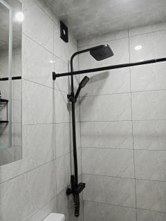 Apartment on Bagration - 1